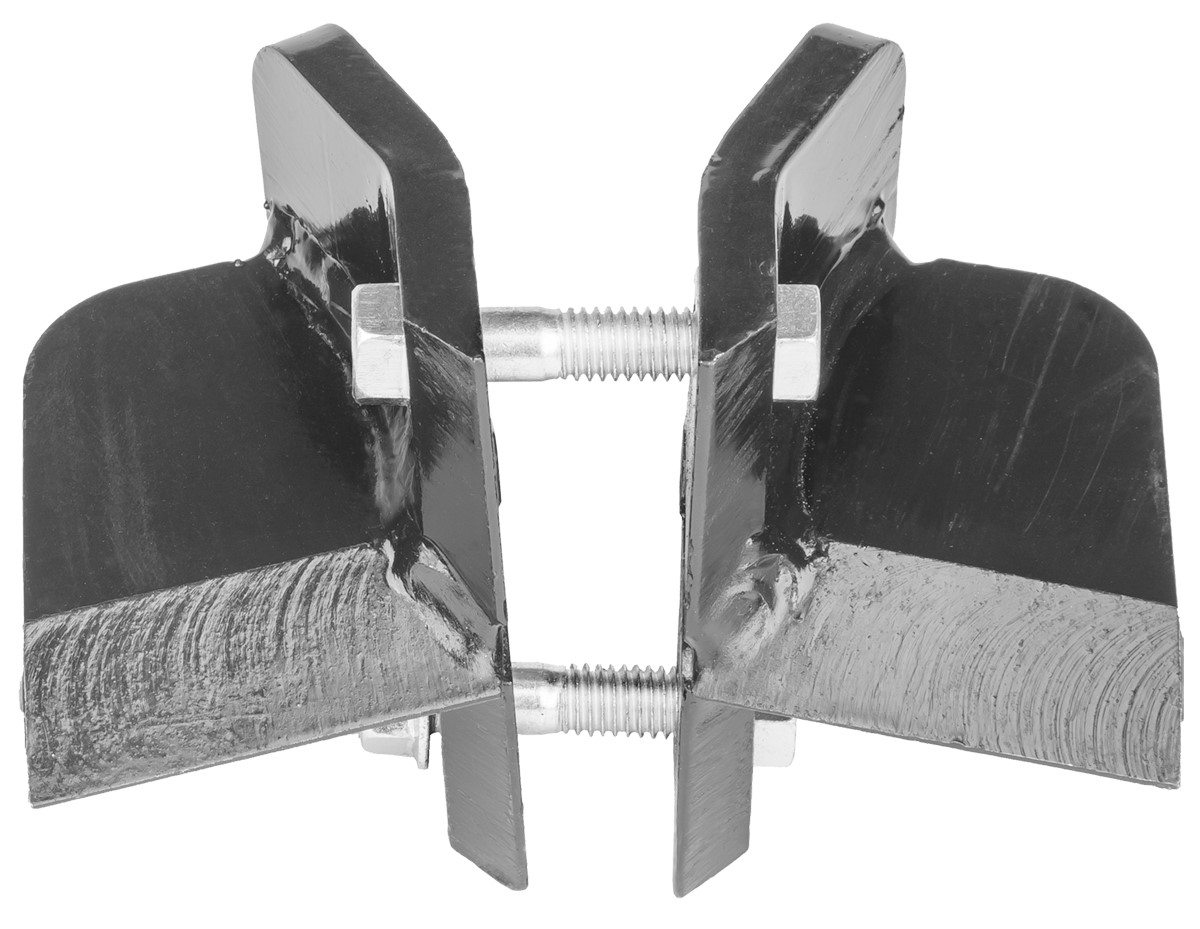 4-way wedge accessory for hydraulic log splitters